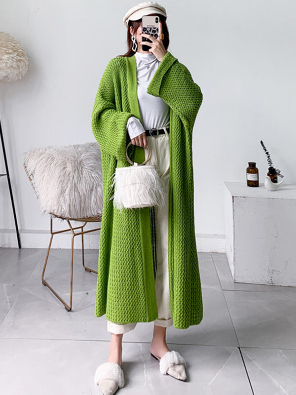 Classic Vintage & Enduringly Stylish Cardigan