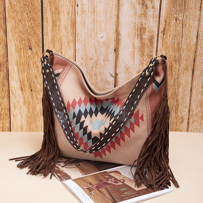 Effortlessly Elegant Bag with a Timeless Design