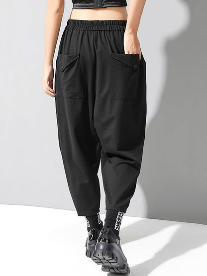 Sophisticated Pants with a Clean Classic Look