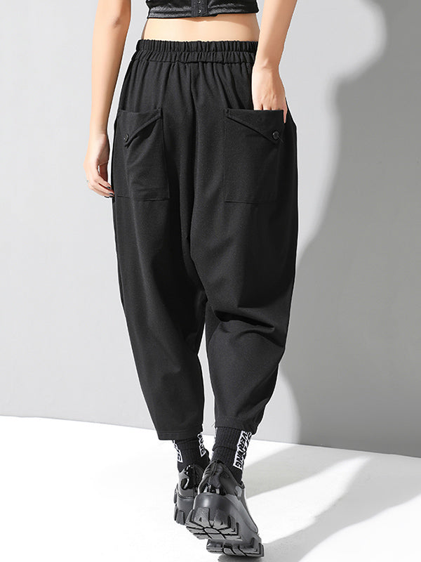 Elegantly Styled Pants for Everyday Wear