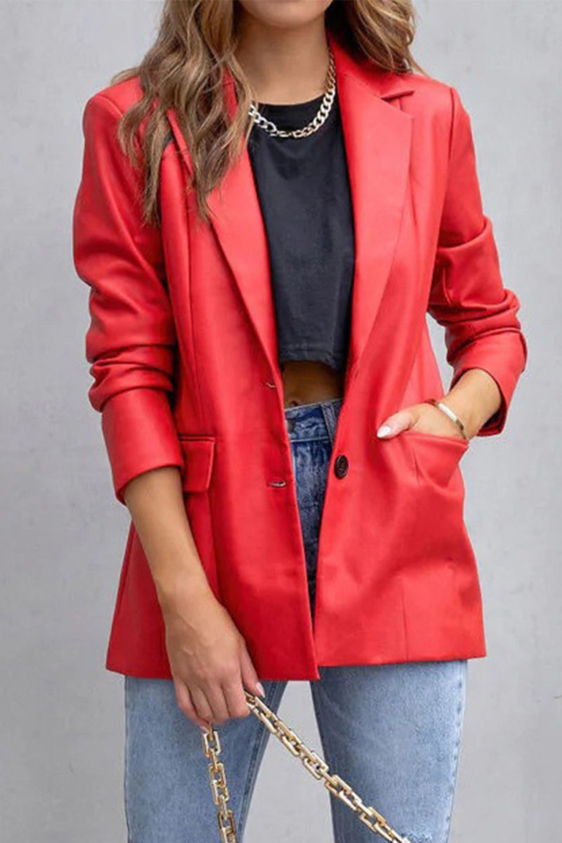 Elegantly Styled Garment for Everyday Wear