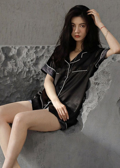 Beautifully Balanced Garment with Timeless Character