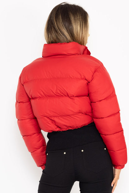 Sophisticated Jacket with a Clean Classic Look