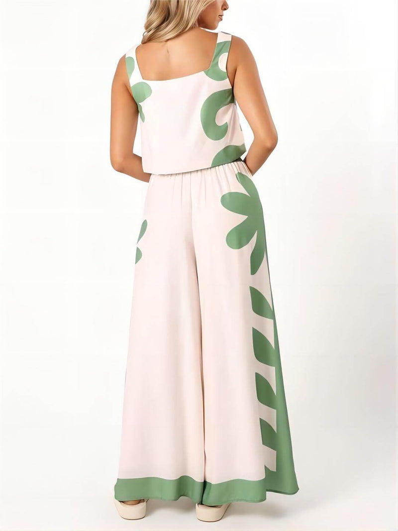 A Vintage Style Garment with Delicate Timeless Details