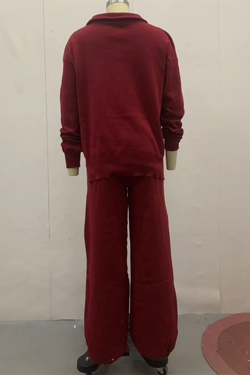 Beautifully Balanced Garment with Timeless Character