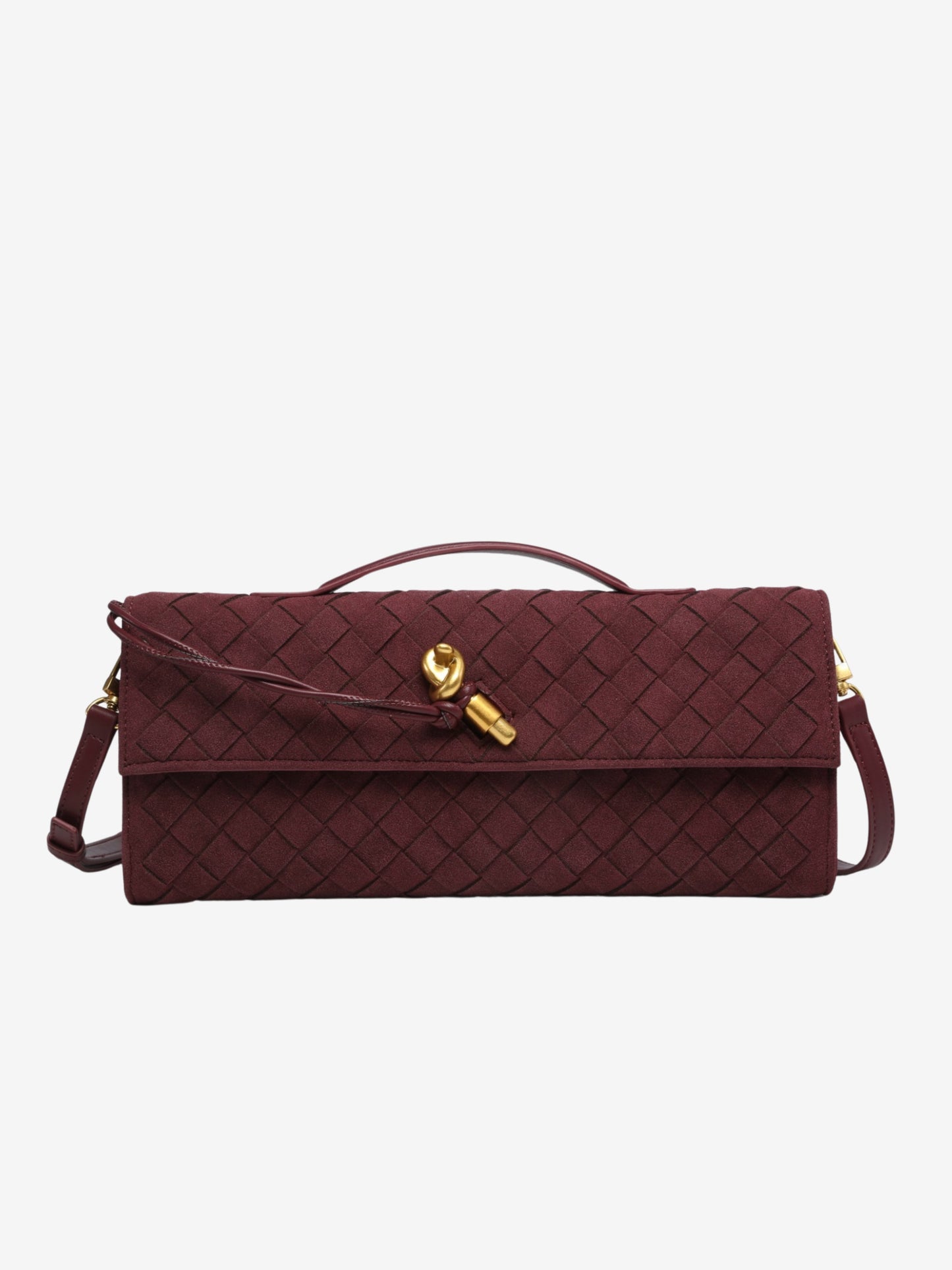 Polished Garment with an Effortless Classic Look