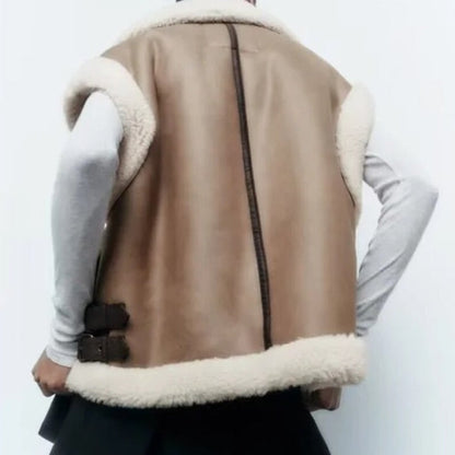 Vintage Inspired Garment with a Contemporary Edge