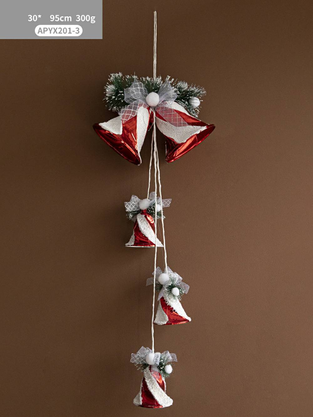 Beautifully Finished Garment in a Timeless Design