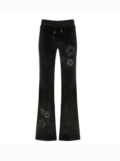 Beautifully Balanced Pants with Timeless Character
