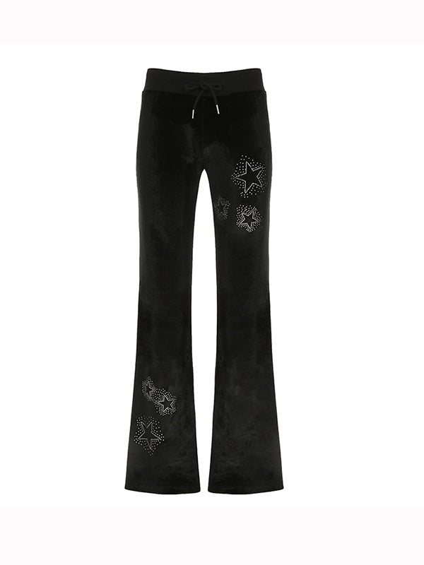 Vintage Inspired Pants with a Contemporary Edge