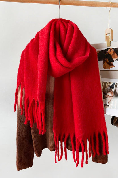 Beautifully Balanced Garment with Timeless Character