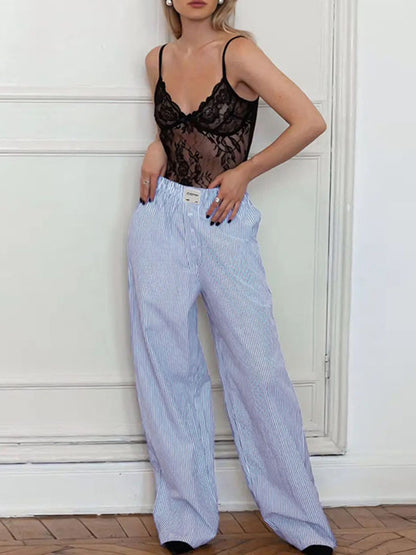 Classic Vintage & Enduringly Stylish Trousers