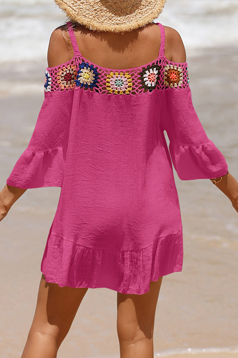 Gracefully Styled Garment for Any Occasion