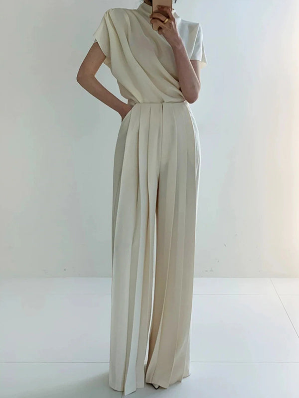 Elegantly Styled Pants for Everyday Wear