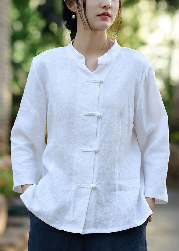 A Vintage Style Coat with Delicate Timeless Details