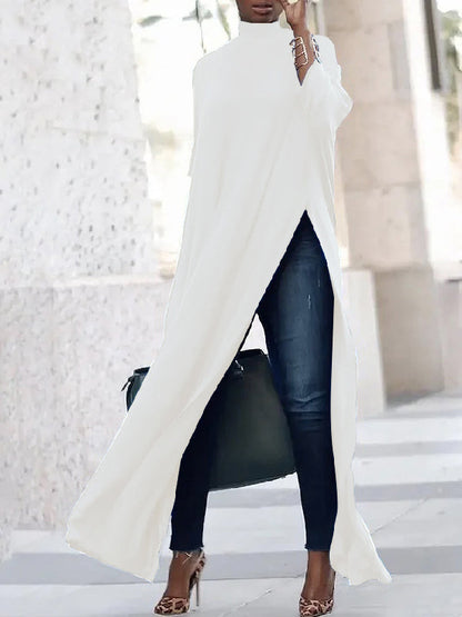 Sophisticated T-Shirt with a Clean Classic Look