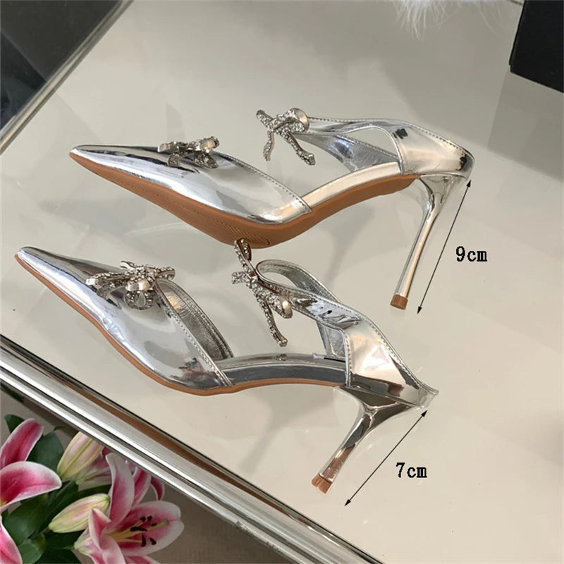 Beautifully Crafted Shoes in a Classic Style
