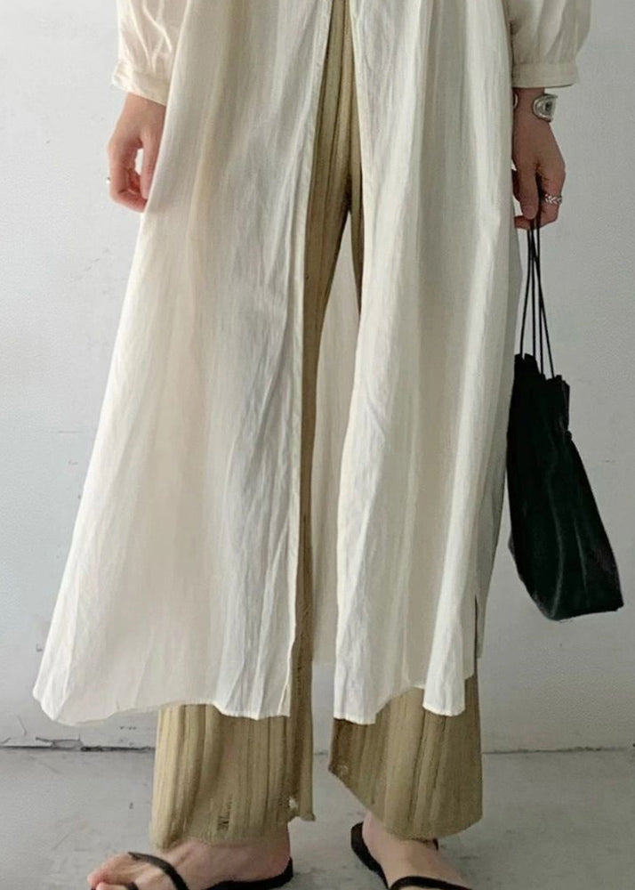 Beautifully Balanced Coat with Timeless Character
