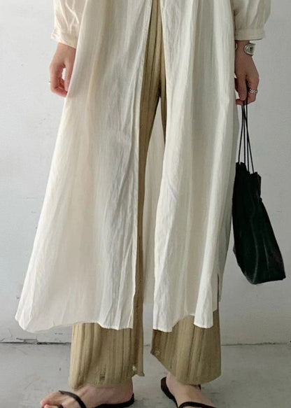 Beautifully Balanced Coat with Timeless Character