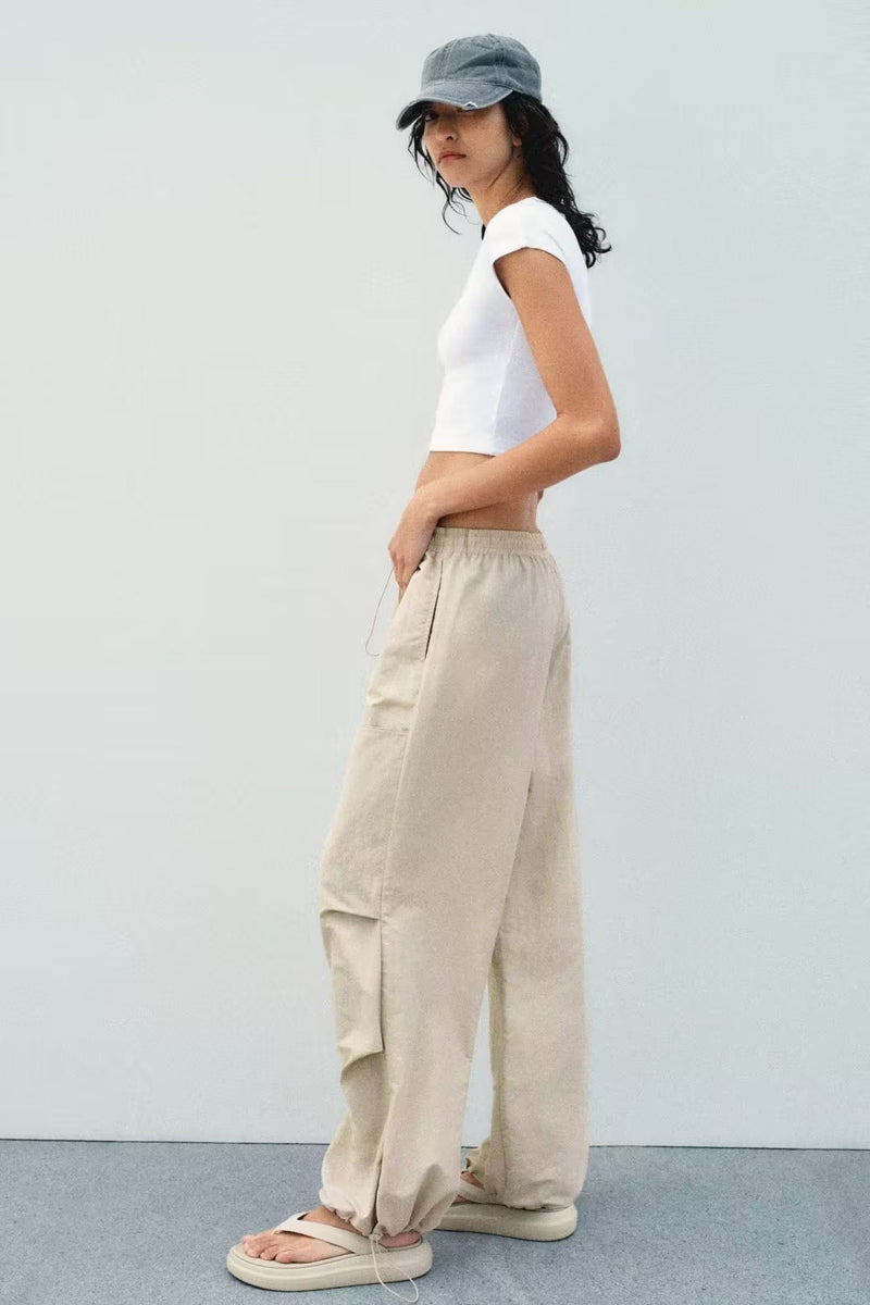 Gracefully Styled Pants for Any Occasion