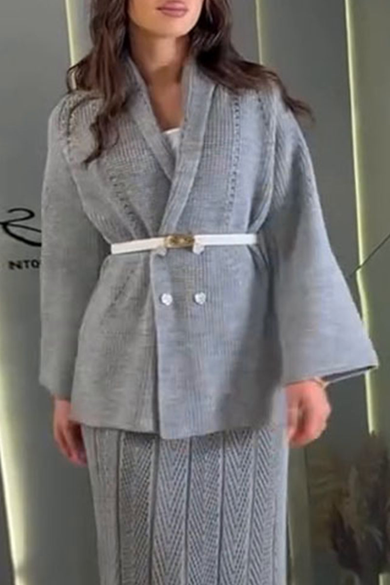 Gracefully Styled Garment for Any Occasion