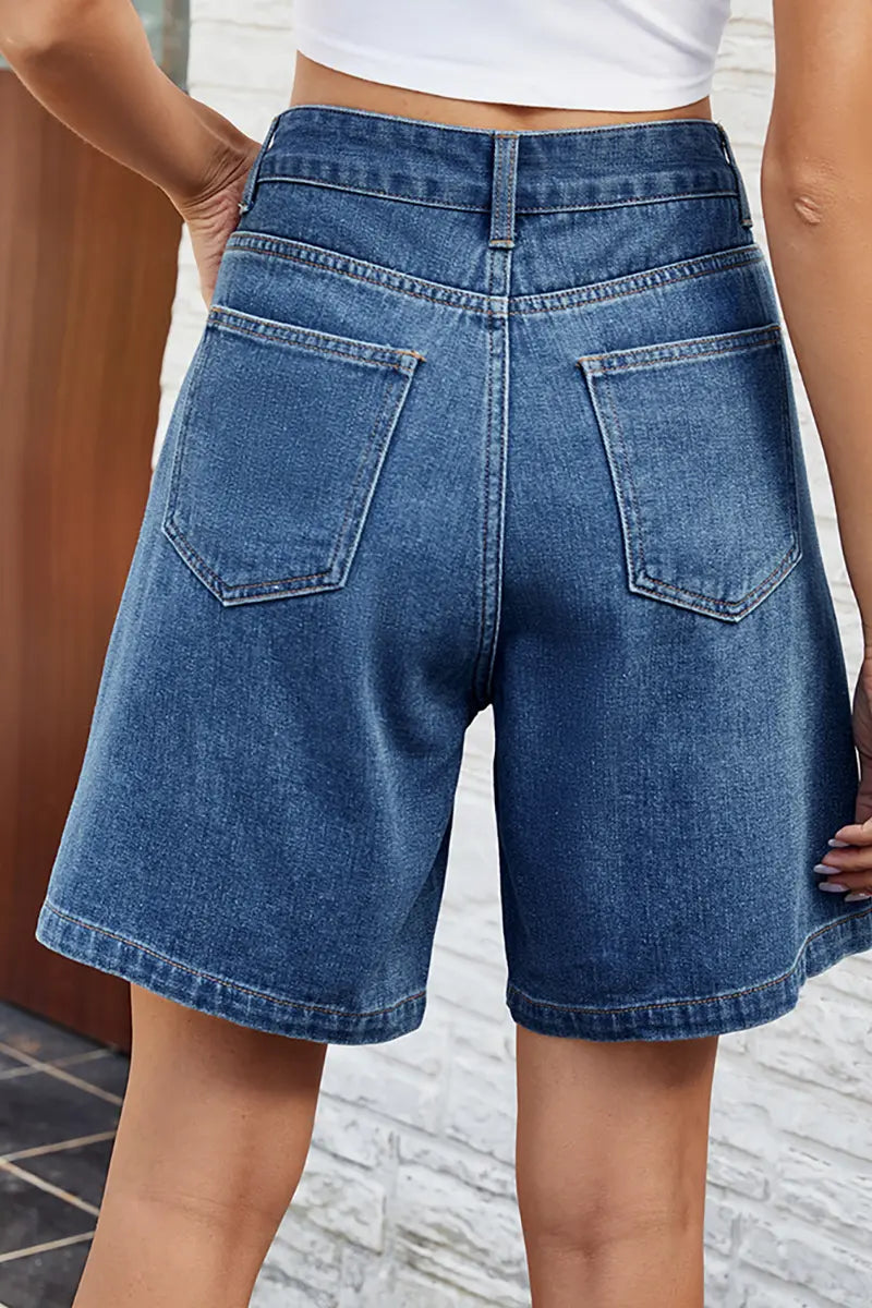 Elegantly Styled Garment for Everyday Wear