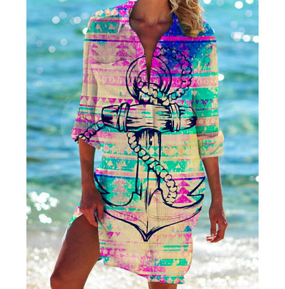 Elegantly Styled Cardigan for Everyday Wear
