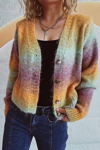 Beautifully Crafted Sweater in a Classic Style