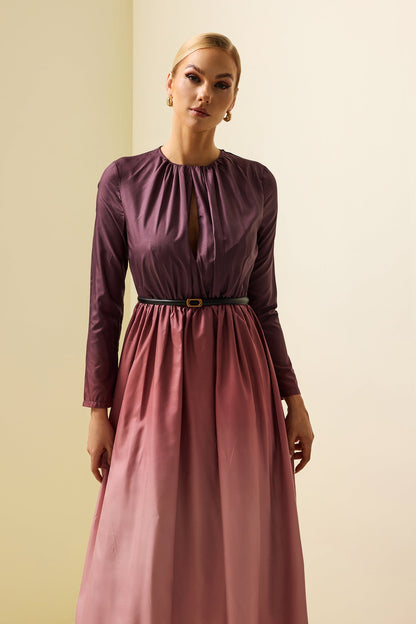 Elegantly Styled Garment for Everyday Wear
