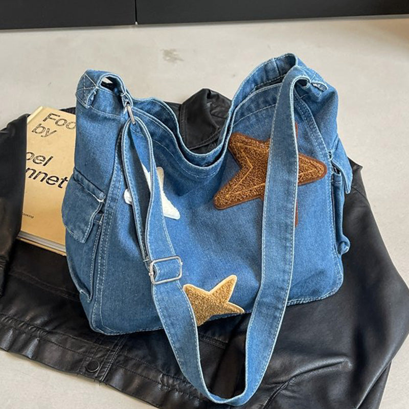 Effortlessly Elegant Bag with a Timeless Design