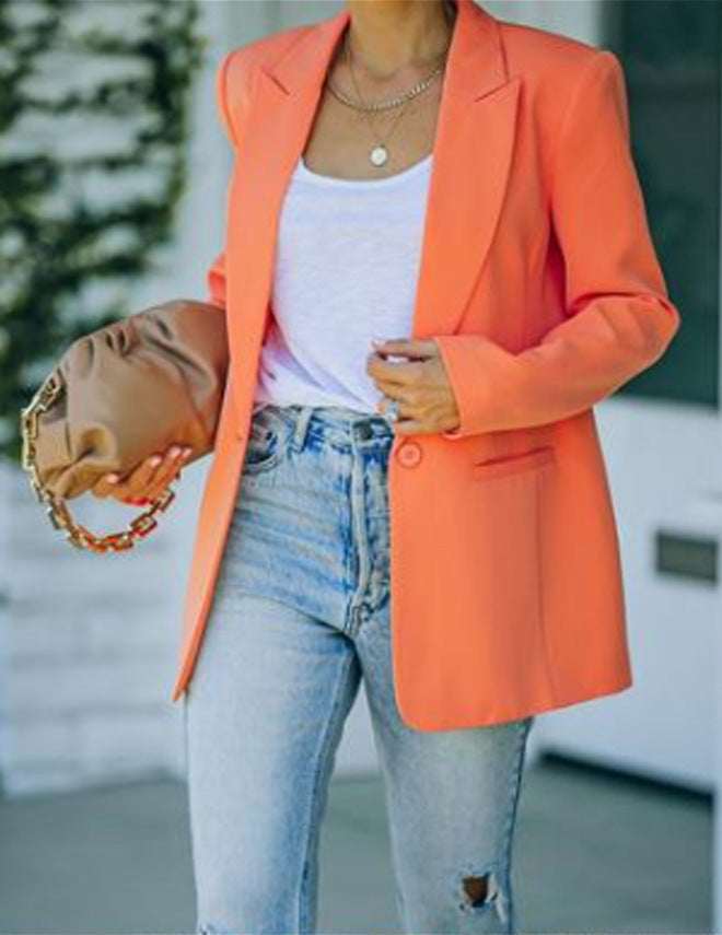 Vintage Inspired Garment with a Contemporary Edge
