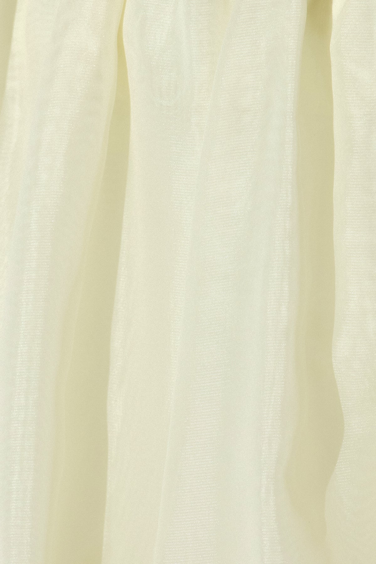 Vintage Inspired Garment with a Contemporary Edge