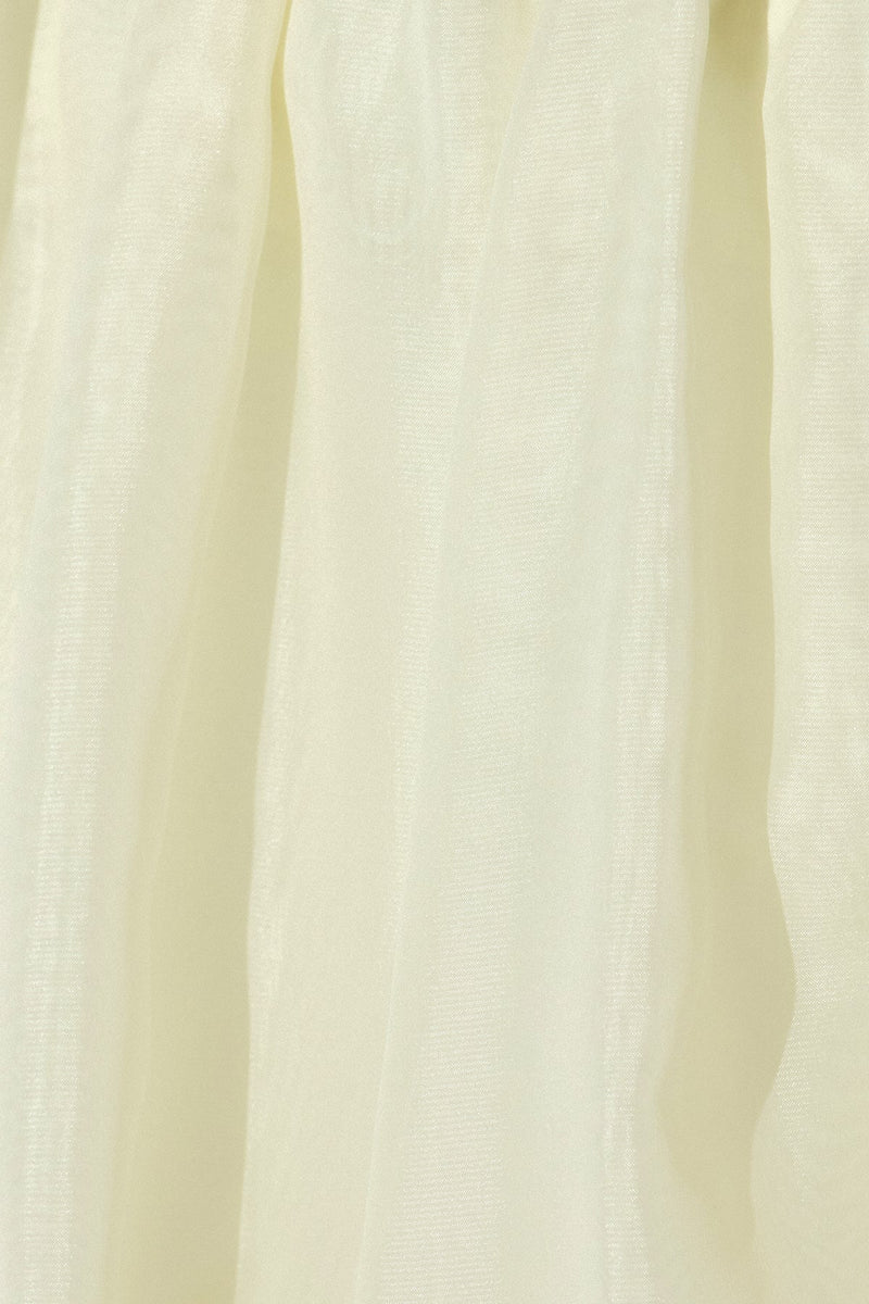 Vintage Inspired Garment with a Contemporary Edge