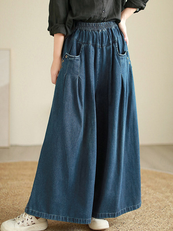 Beautifully Finished Pants in a Timeless Design