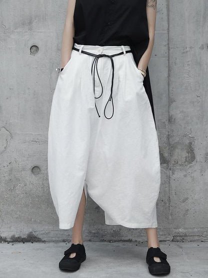 Beautifully Balanced Pants with Timeless Character