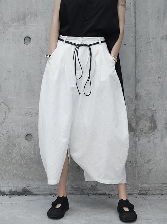 Beautifully Balanced Pants with Timeless Character