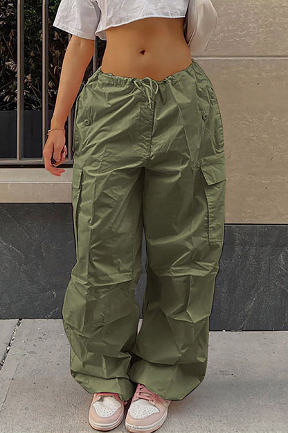 Elegantly Styled Garment for Everyday Wear