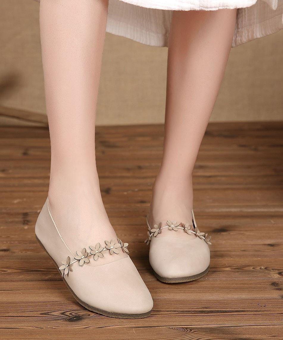 A Vintage Style Garment with Delicate Timeless Details