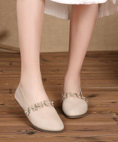 A Vintage Style Garment with Delicate Timeless Details