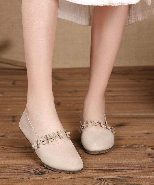 A Vintage Style Garment with Delicate Timeless Details