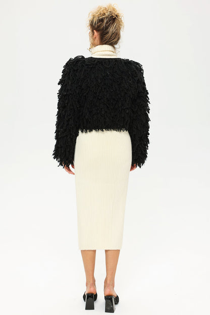 Classic Vintage & Enduringly Stylish Cardigan