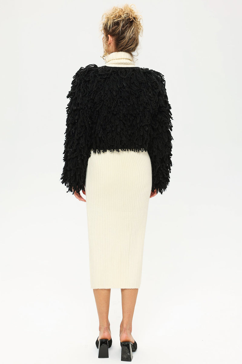 Classic Vintage & Enduringly Stylish Cardigan
