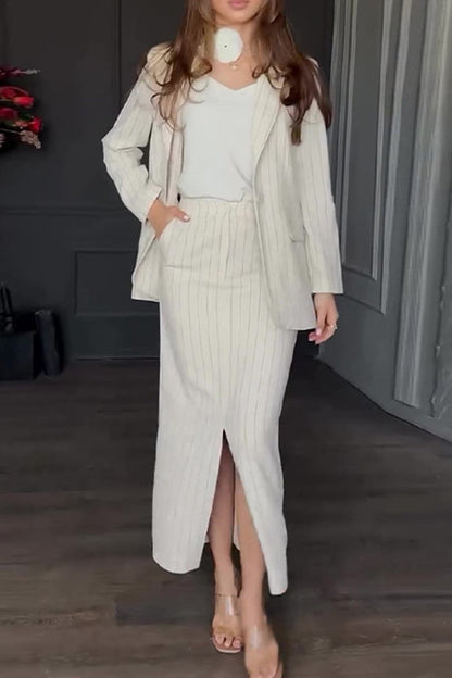Elegantly Styled Garment for Everyday Wear