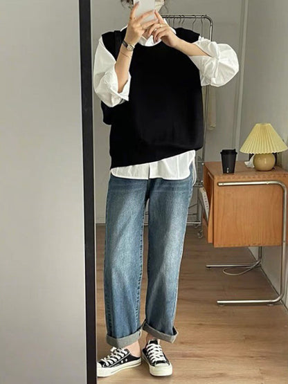 Gracefully Styled Blouse for Any Occasion