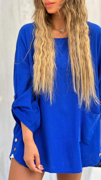 Classic Vintage & Enduringly Stylish Top
