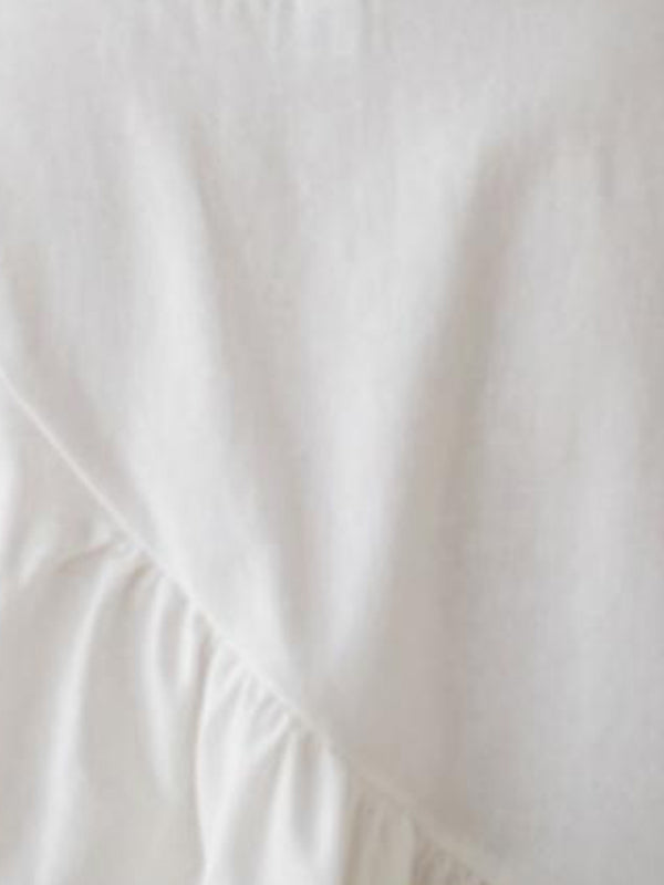 Beautifully Crafted T-Shirt in a Classic Style