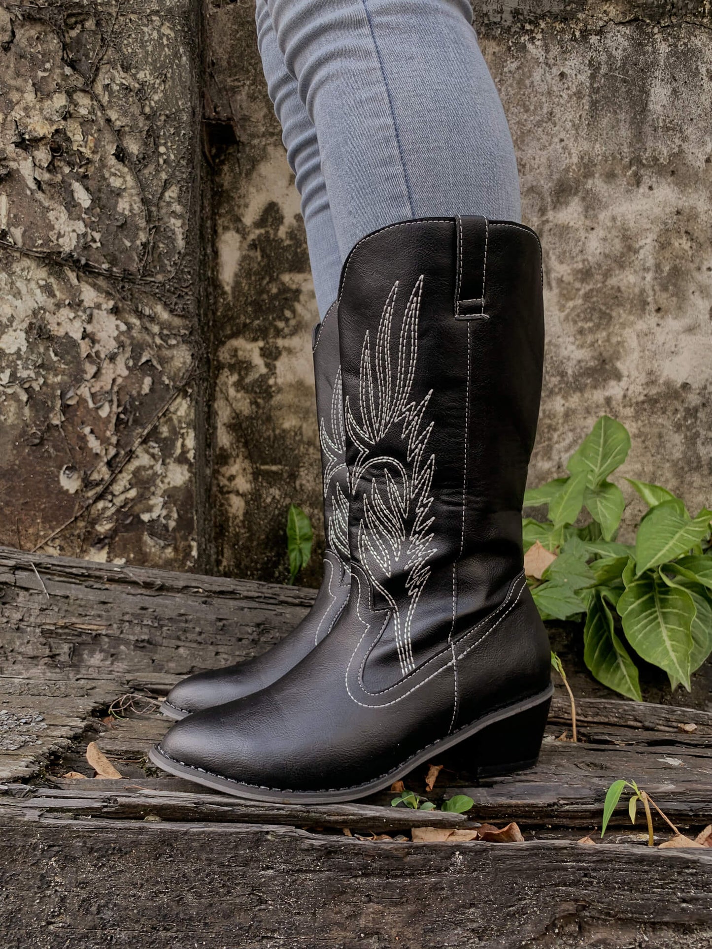 Classic Vintage & Enduringly Stylish Boots