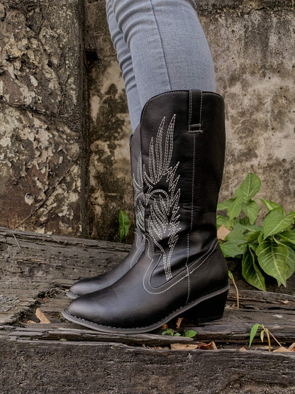 Classic Vintage & Enduringly Stylish Boots