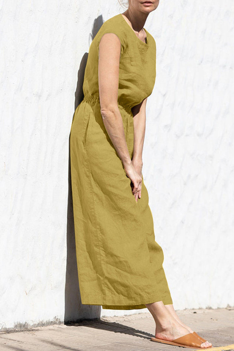 Vintage Inspired Garment with a Contemporary Edge