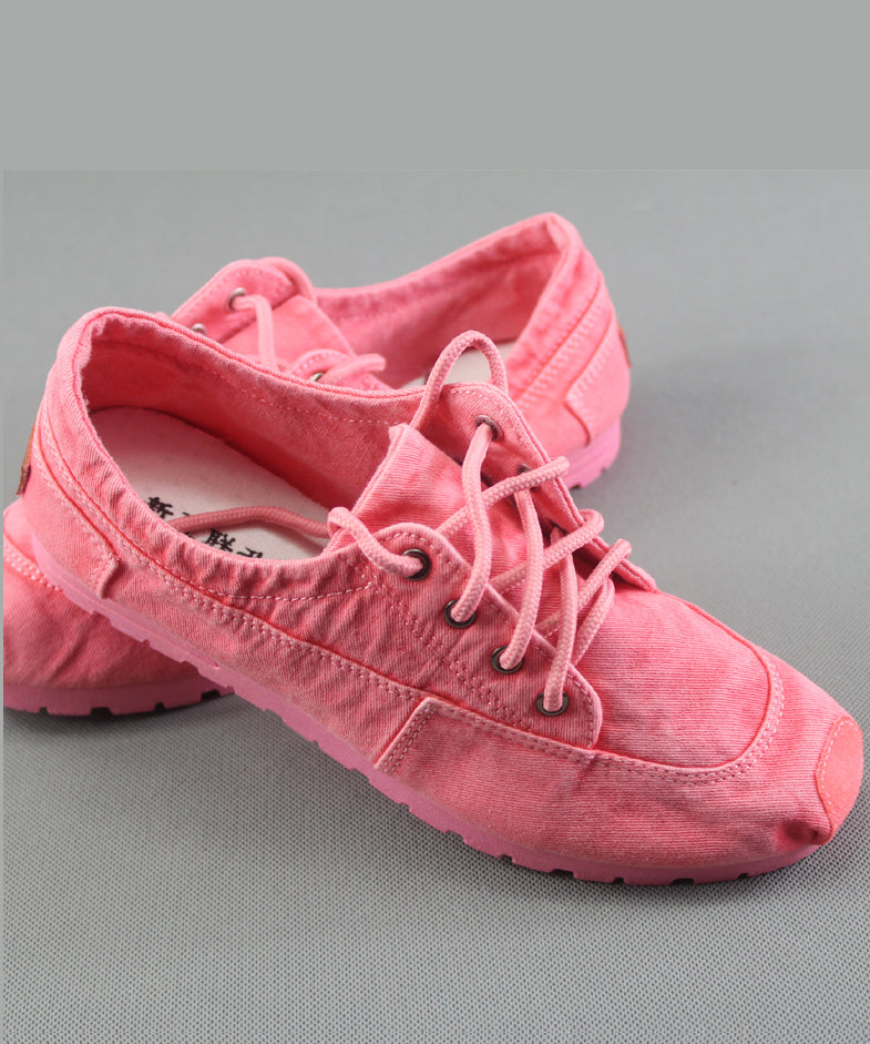 Vintage Inspired Shoes with a Contemporary Edge